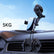 Suction Cup Car Phone Holder Dashboard Windshield Desk Car Accessories