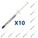 1g/30g Thermal Paste Thermal Grease PC Accessories