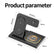 15W 4 in 1 Wireless Quick Charger Magnetic Dock Charging Station For Phone Watch Mobile Accessories