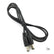 0.25-5m 5.5*2.1mm Male To Male DC Power LED CCTV Adapter Cable CCTV Camera Accessories