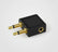 Airplane Headphone Socket Converter AV Adapters