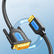 JASOZ HDMI to DVI Cable Male to Male Lead 1.5m/3m AV Cables