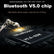T2 Bluetooth Motorcycle Helmet Headset Mobile Accessories