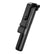 Selfie Stick w/ Selfie Light 100cm KS61 Retractable Desk Floor Tripod Stand Mobile Accessories
