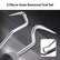2Pc Hose Removal Hook Pick Set DIY & Home Tools