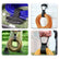 Cables Extension Cord Pipe Tie Organizer Storage With Handle Home Essentials