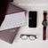 Super Slim Bluetooth Mini Keyboard For ISO Windows Android Mobile Accessories