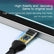 YESIDO Type C to 3.5mm Female Headphone Jack Adapter Mobile Accessories Mobile Accessories