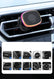 F63 Universal Car Air Vent Magnetic Mobile Phone Holder LS77 Car Accessories