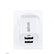 Astrum Dual USB Ports 2.1A Wall Fast Charger with Micro-USB Cable Mobile Accessories