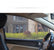 2Pcs of Magnetic Car Front Side Window Sunshade Car Accessories
