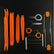 Car CD and Trim Panel 12 in1 Tools Set Car Accessories