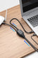 RJ45 1 to 2, 1 to 3, and 1 to 4 Splitter Adapter Data & Communication