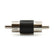 RCA Male to male Coupler Audio Connector Adapter M44 AV Adapters