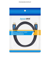 HDMI Cable V2.0 4K 8K Ultra HD 3D High Speed AV Cables