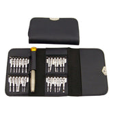 25 in 1 Repair Tool Screwdriver Kit (GS07) DIY & Home Tools