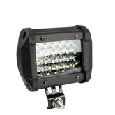 24LED Work Light 4 Inch Spot Driving Lamp Car Accessories
