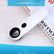 MG6B-1B 40x Magnifier w/ Led Light 21mm Handheld Magnifier Glass QS166 DIY & Home Tools