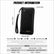 Baellerry Mens Long Wallet Business RFID Wallet Zipper Card Holder Phone Pocket Home Essentials