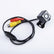 4LED Square Car Reversing Camera Car Accessories