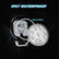 27W 48W Cool White LED Work Light Car Accessories