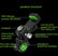 Handlebar Mount Navigation W/Compass Bike Motorcycle Bicycle Phone Holder LS89 Mobile Accessories