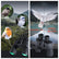 20x50 Powerful Binoculars QS174 1000M Range Telescope Bossdun 28mm Eyepiece Outdoor Gear