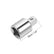 Ratchet Wrench Socket Adapter Adaptor Reducer Converter Set 1/2 To 3/8 To 1/4 2.DIY & Home Tools