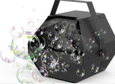 12V Portable Bubble Machine Party Effects