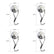 Magnetic Hooks N38 Hanger Holder Magnet Hanger Home Essentials