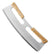 Kitchen Stainless Steel Pizza Cutter With Protective Cover Home Essentials