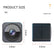 Wireless Security Camera HD 1080P CCTV Camera Accessories