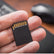 MICRO SD to SD CARD ADAPTER CONVERTER READER SDHC SDXC MEMORY CARD A-RAM PC Accessories