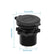 Modified Dual USB Car Charger 12-24V Phone Charger Voltage Display DIY Install Car Accessories