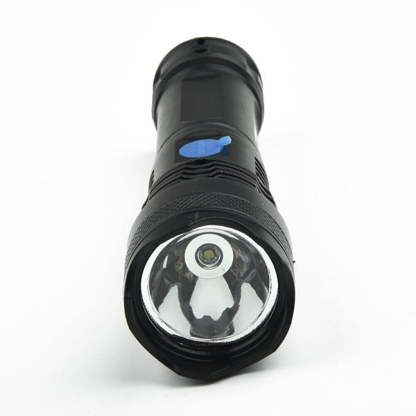 P50 LED Flashlight (RS20) Super Bright Torch