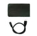 2.5 Inch USB 2.0 Hard Drive SATA External Enclosure LS56 PC Accessories