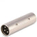 XLR Male to XLR Male Connector T27 AV Adapters