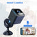 Wireless Security Camera HD 1080P CCTV Camera Accessories