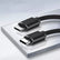 1M USB Type C To Micro USB Cable Mobile Accessories