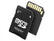 MICRO SD to SD CARD ADAPTER CONVERTER READER SDHC SDXC MEMORY CARD A-RAM PC Accessories