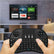 2.4GHz Mini Wireless Keyboard for PC Smart TV Box Android based systems
