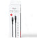 PD 60W USB C to Type C Charging Data Cable Fast Charger For iPhone Samsung Mobile Accessories