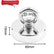 Salvage Strong Recovery Magnet Neodymium Hook W/Rope Treasure Fishing up 600kg Outdoor Gear