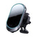 USAMS US-CD182 15W Magnetic Wireless Charging Car Phone Holder Mount Car Accessories