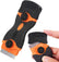 Double Edged Razor Blade Scraper W/ 6 Pcs Paint Scrape DIY & Home Tools
