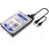 SATA to USB 3.0 Adapter Cable for 2.5" & 3.5'' Hard Drive & SSD PC Accessories