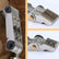 Stainless Steel Thread Gauge Set 52 In 1 Metric & Imperial Sizing Portable DIY & Home Tools