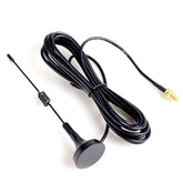 SMA-Female Dual Band Antenna for Walkie-talkie Data & Communication