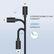 1M USB Type C To Micro USB Cable Mobile Accessories