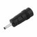 DC Male to Female Size Converter 90-degree Adapter Power supply/Charger